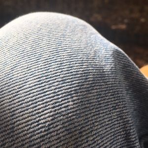 Meet your Posher, William